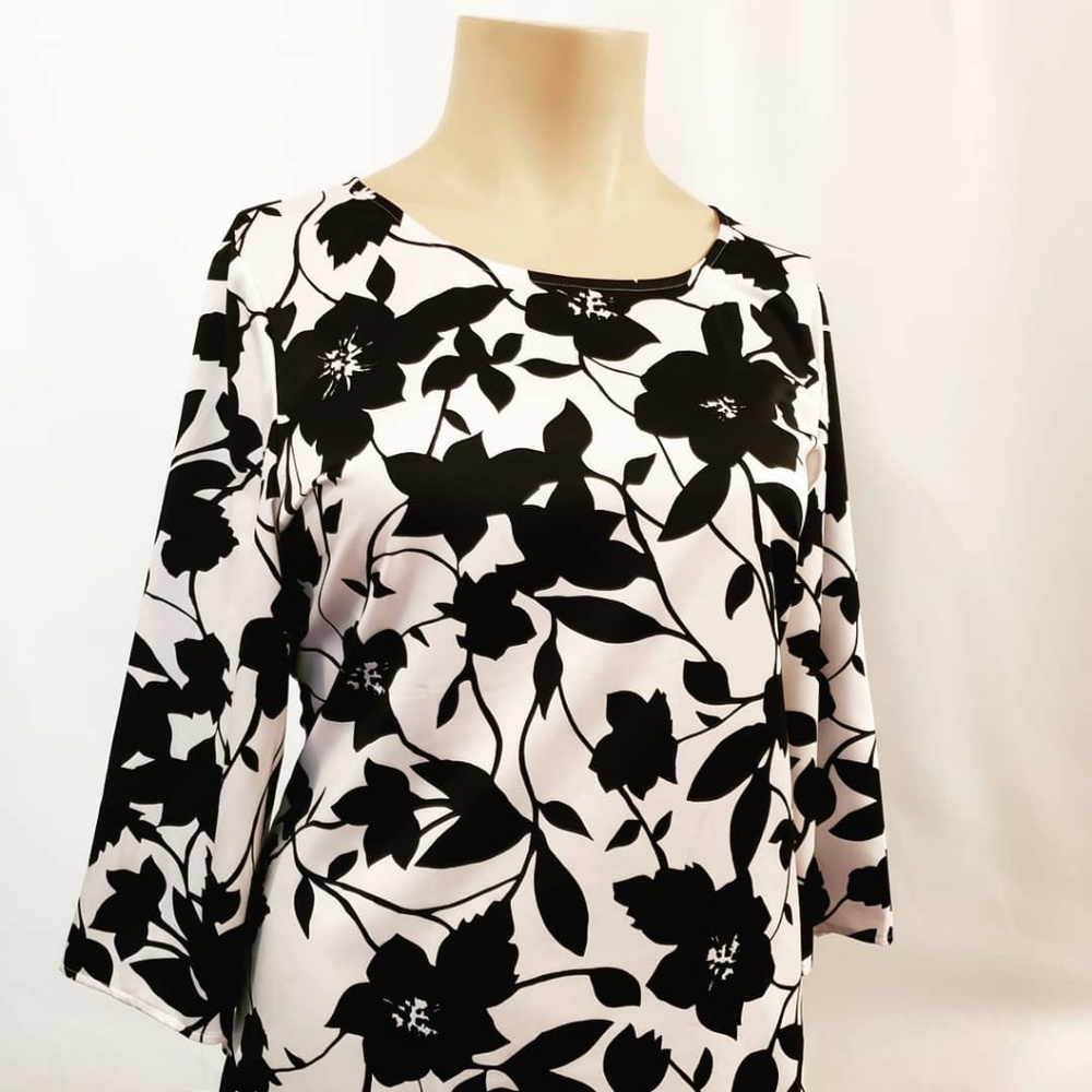 New Chico's Blouse